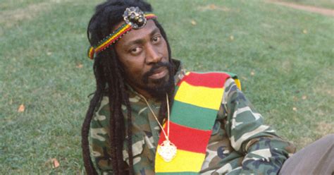 SOFT NEWS - Bunny Wailer, reggae luminary and founder of The Wailers ...