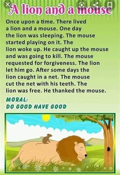 Pin by Meher 💕 on Learning** | English stories for kids, Moral stories for kids, Short moral stories
