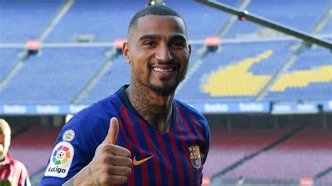 Exclusivo: “Barcelona? Achei que seria Espanyol”, Kevin-Prince Boateng abre o jogo | Goal.com