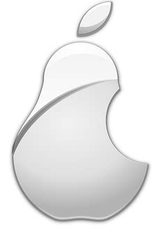 10+ Free Apple Logo & Apple Vectors - Pixabay