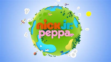 Nick Jr Peppa on Vimeo