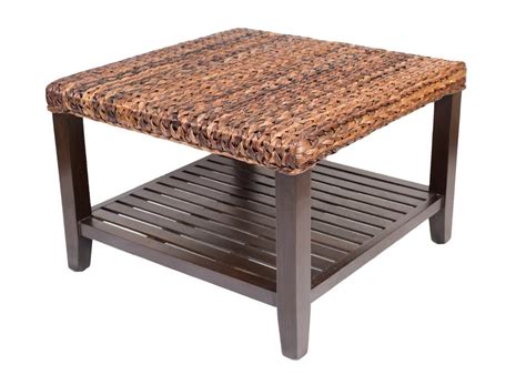 26 Types Of Coffee Tables (Ultimate Buying Guide)