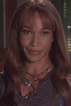 Teyla Emmagan (Stargate Atlantis) | Movie and TV Wiki | Fandom