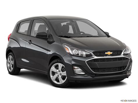 2019 Chevrolet Spark: Reviews, Price, Specs, Photos and Trims | Driving.ca