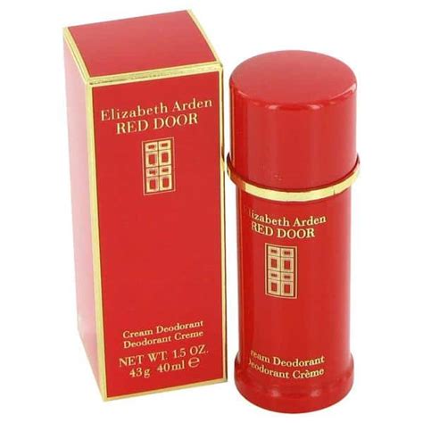 Elizabeth Arden’s Red Door Perfume Review: An Ageless Classic? | Everfumed Fragrance Shop