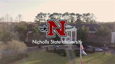 Nicholls State University SGA International Grants 2022-2023 - Newscityhub