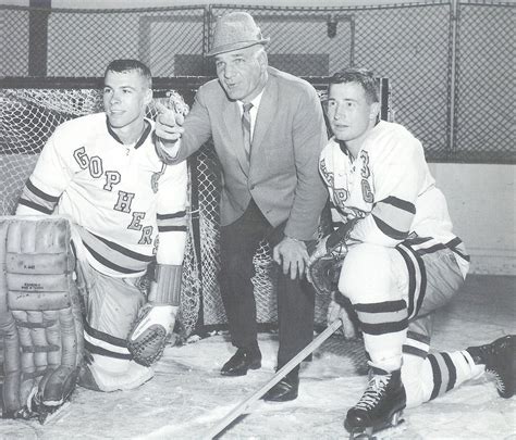 1961-1969 Minnesota Gophers Home Hockey Jerseyp | Classic MN Hockey