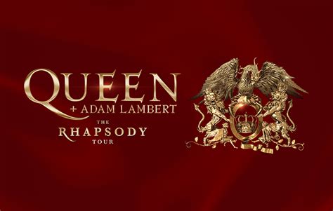 Queen + Adam Lambert | Wells Fargo Center