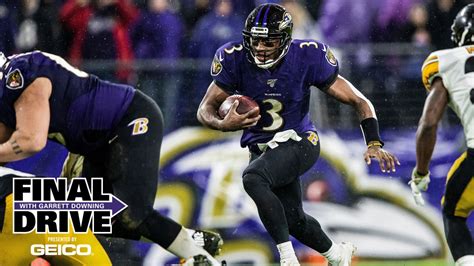 Final Drive: Ravens Can Beat the Steelers If ...