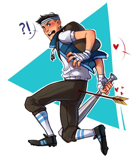 Scout Tf2 Fan Art