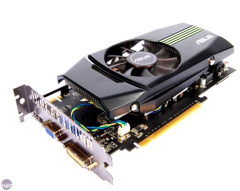 Nvidia GeForce GTS 450 Review | bit-tech.net