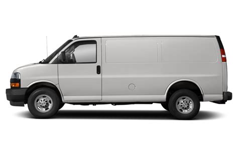 2021 Chevrolet Express 2500 - Specs, Prices, MPG, Reviews & Photos | Cars.com