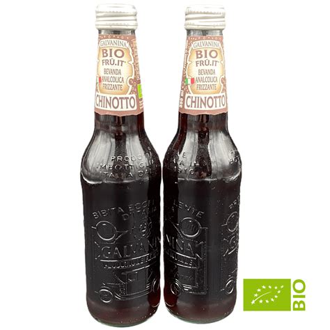 Buy Organic Chinotto Online • AlPassoFood