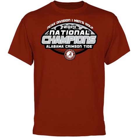 T-Shirts - Alabama Crimson Tide - Unique Alabama Stuff