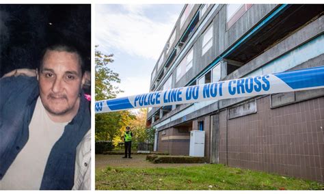 Tributes paid as major investigation into Fife double death gets under way