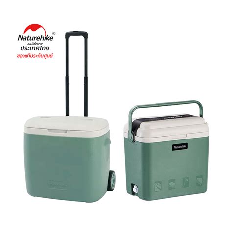 ถังน้ำ Cooler box 33L