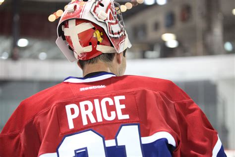 Carey Price Injury | ProtocolNarration