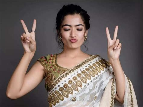 Rashmika Mandanna Biography, Wiki, Husband, Family, Net Worth