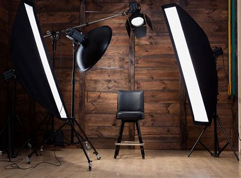 How to Set Up a Photography Studio: 6 Tips