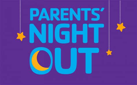 Parents' Night Out | YMCA of Greater San Antonio