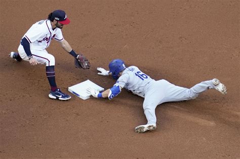 Los Angeles Dodgers vs. Atlanta Braves Game 4 FREE LIVE STREAM (10/15/20): Watch NLCS, MLB ...