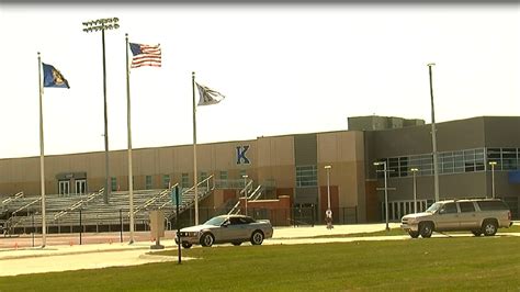 New Kearney High School Officially Opens | KHGI