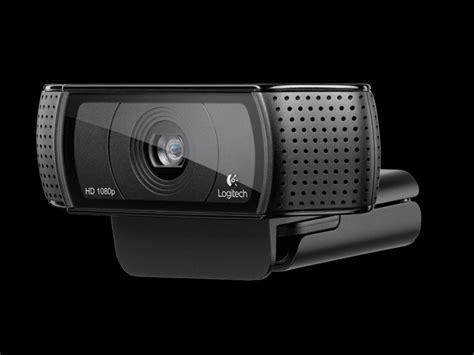 Logitech HD Pro Webcam C920 Review | GearOpen