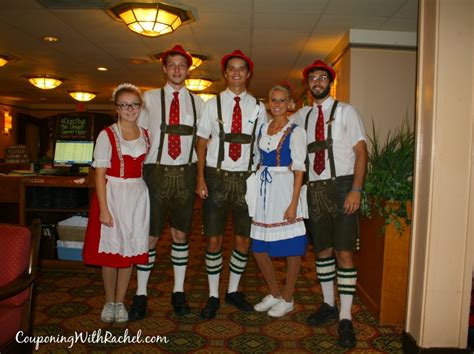 Bavarian Inn Lodge & Restaurant Review ~ Frankenmuth, Michigan