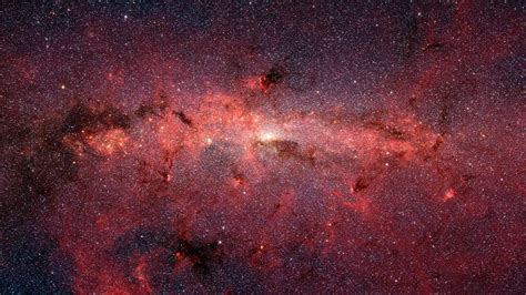 The mystery of how big our Universe really is - BBC Future