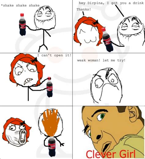 Funny Rage Comics - 27 Pics | Rage comics, Funny comics, Really funny memes