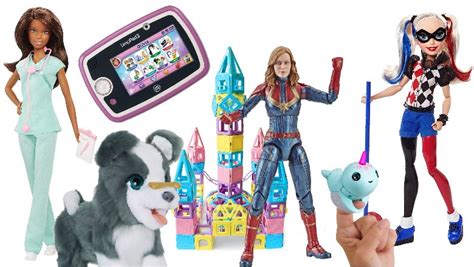 101 Best Toys for 6 Year Old Girls (2022)