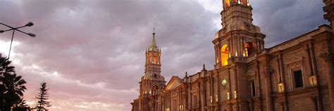 Arequipa travel - Lonely Planet | Peru, South America