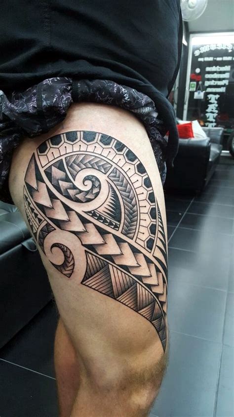 Polynesian Tattoo Design : Polynesian Tattoos Designs, Ideas and ...