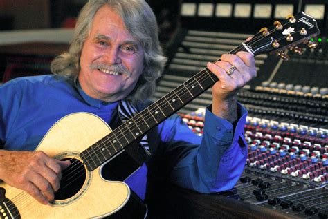 Randy Sparks Dies: Grammy-Winning Founder Of The New Christy Minstrels ...