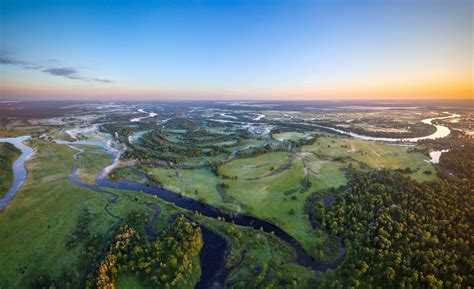 Pripyatsky National Park | Belarus, Belarus Belarus - Lonely Planet