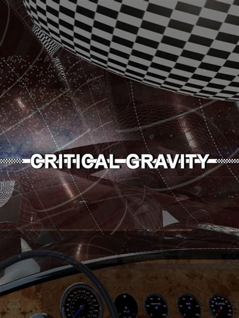 Critical Gravity Server Status: Is Critical Gravity Down Right Now? - Gamebezz