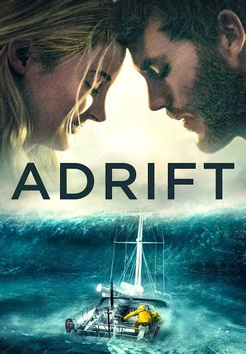 Adrift - Movies on Google Play