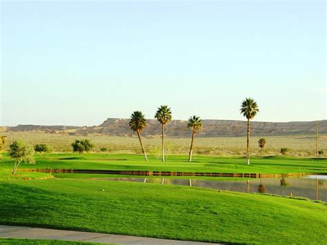 Mesquite Golf Courses - Las Vegas Golf Insider