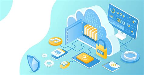 Cloud Storage Security: How Secure Is Cloud Storage?