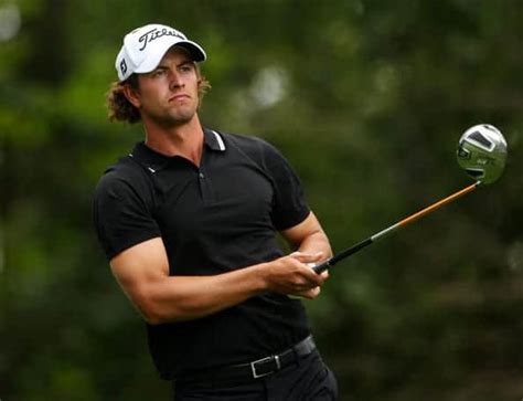 Adam Scott, Australian Golfer – Basic, Professional Career and Personal ...