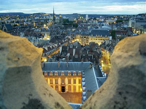 20 Must-Visit Attractions in Dijon