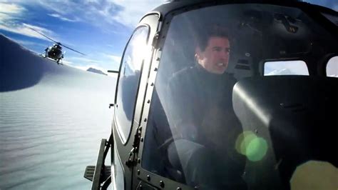 Mission: Impossible 6: Tom Cruise's helicopter stunt revealed | EW.com