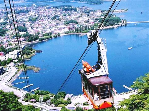 Mt. Fuji, Lake Kawaguchi & Panoramic Ropeway 1-Day Tour, Things To Do in Tokyo JAPAN | hisgo U.S.A.