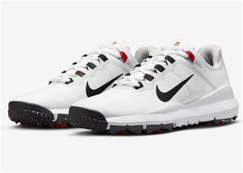 Tiger Woods’ Nike Tiger Woods ’13 Receives a Retro | Flipboard