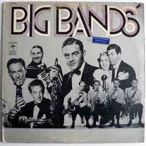 Various - Big Bands' Greatest Hits (Vinyl, LP) at Discogs