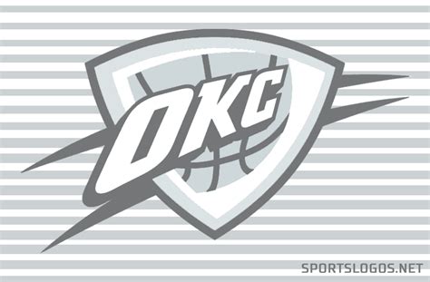 Nba Thunder Coloring Pages