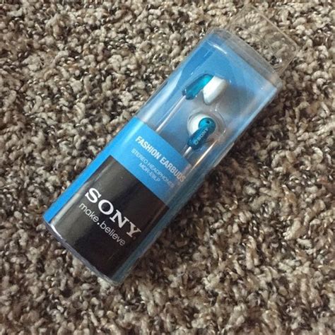 18 best Sony Earbuds images on Pinterest | Sony, Consumer electronics ...