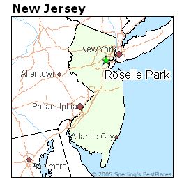 Best Places to Live in Roselle Park, New Jersey