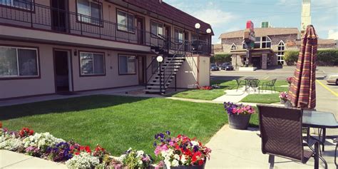 Bristlecone Motel (Ely, NV): What to Know BEFORE You Bring Your Family