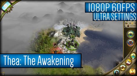 Thea: The Awakening Gameplay PC HD [1080p 60FPS] - YouTube